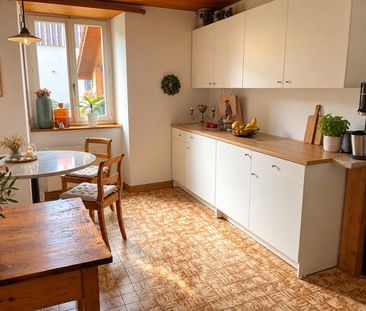 5.5 Zimmer, 131 m², EG - Foto 4