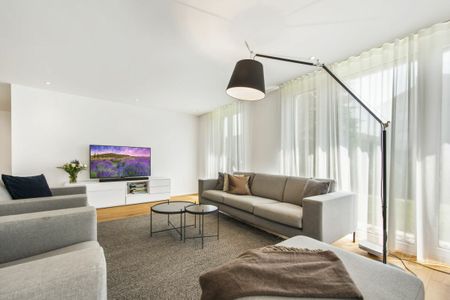 4.5 Zimmer, 142 m², EG - Foto 5