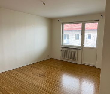 Drottninggatan, Kungsör - Foto 1