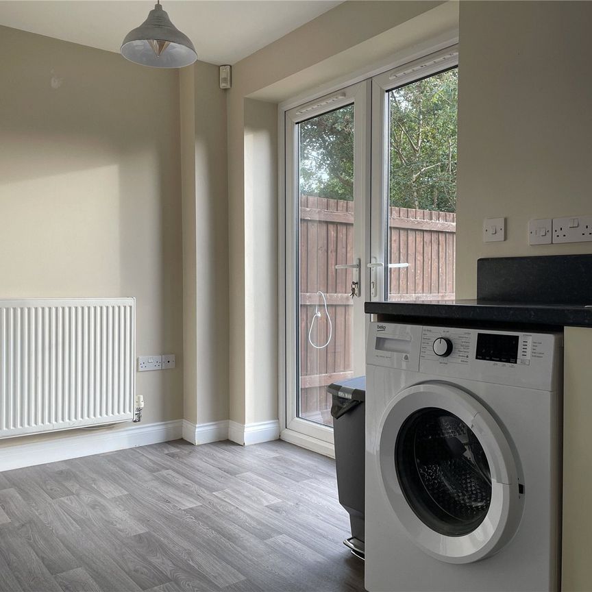 Poplar Road, Taunton, Somerset, TA1 - Photo 1