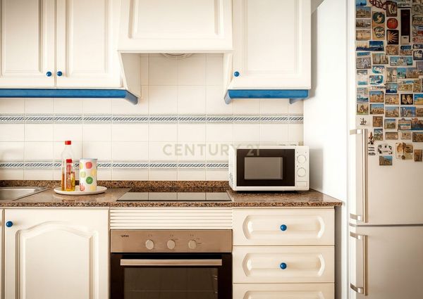 Calpe/Calp, Valencian Community