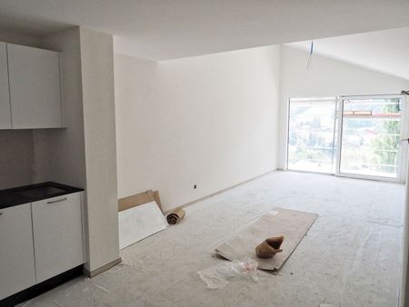 Rare – New apartments for rent - Photo 4