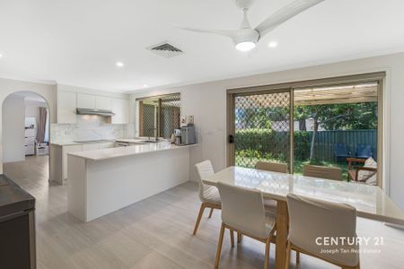 Modern, Private 3-Bedroom Home with Outdoor Entertaining in Prime Pennant Hills Location - Photo 3