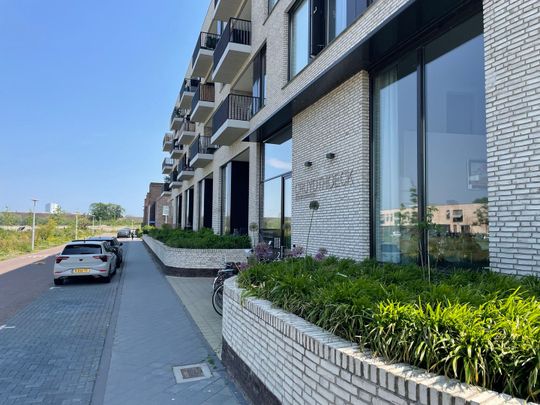 Wilde rucolavliet 59, Rijnvliet, 3545CL, Utrecht - Photo 1