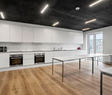 C.F. Richs Vej 105D, 2. 222, 2000 Frederiksberg - Photo 6