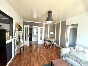 Location Appartement 4 pièces 72m² - Photo 4