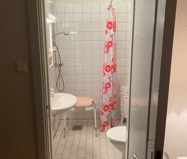 Noachsgatan 1 A - Foto 4