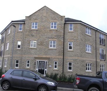 2 bedroom apartment to rent - Photo 1