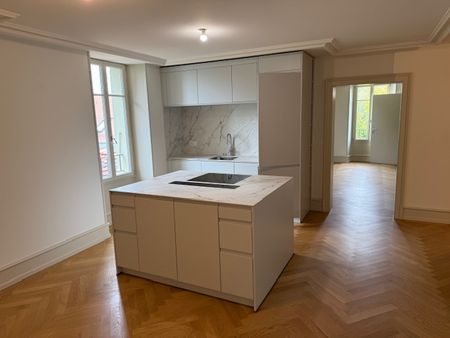 Appartement 5.5 pièces à Crissier - Photo 3