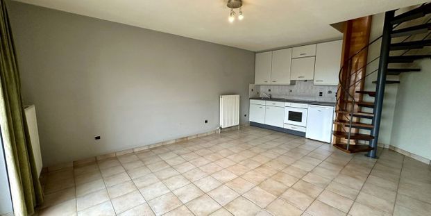 Duplex te huur in Opwijk voor € 775 met 2 slaapkamers - Photo 1