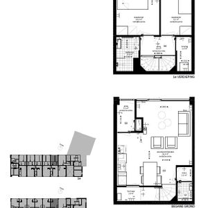 Appartement te huur: Saftlevenstraat 35 3015 BL Rotterdam - Foto 3