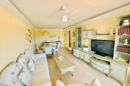 3-BEDROOM APARTMENT FOR RENT IN LA MANGA DEL MAR MENOR - MURCIA - Foto 5