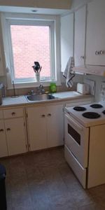 3½ dans Montcalm St-Sacrement pour juillet - Photo 4