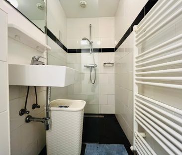 Te huur: Appartement Bilderdijkstraat 4 in Den Haag - Foto 6