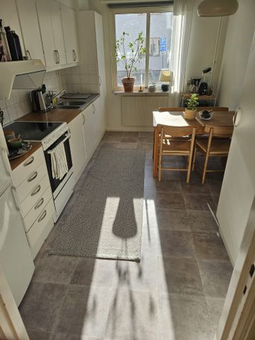 S:t Göransgatan, Kalmar - Foto 2