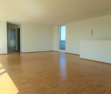 "3.5-Zimmer-Attikawohnung mit grosszügiger Terrasse" - Foto 3