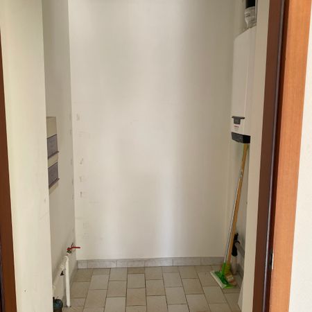 - GENT - Tweeslaapkamerappartement met terras - Photo 4