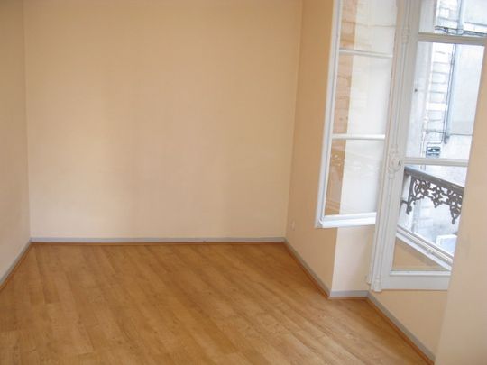 Bayonne - Appartement - 2 pièces - 28m² - Photo 1