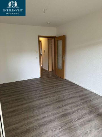 *helle 2-Zimmer-Wohnung mit Balkon und EBK in Magdeburg* - Photo 5
