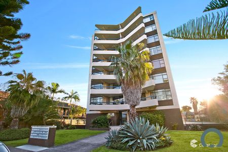 21/33 Malvern Avenue, Manly NSW 2095 - Apartment For Rent | Domain - Photo 4