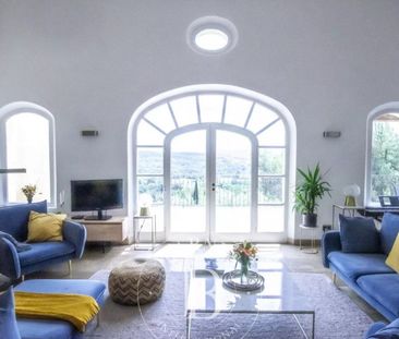 Maison • Le Tholonet - Photo 2