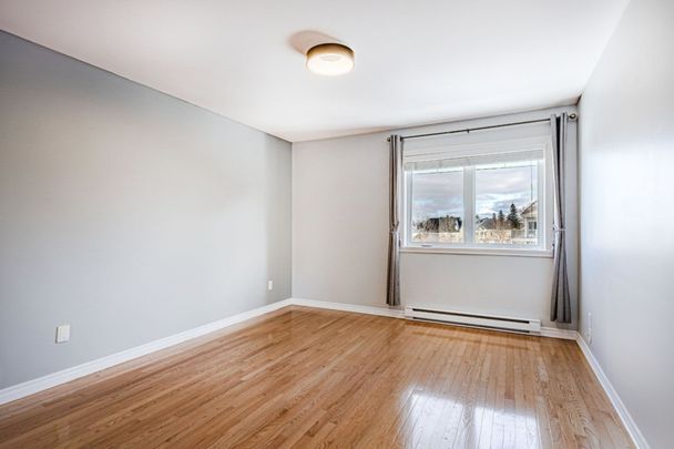 Nouveauté sur le marché Appartement à louer - Laval (Chomedey) (Autres) - Photo 1