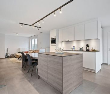 Lichtrijk penthouse met één slpkr en twee terrassen - Photo 2