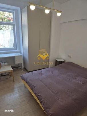 2 camere, Central, USAMV, UMF, Moților, BTarena, Clinicilor - Fotografie 1