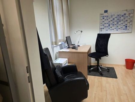 5-Zimmer-Mietwohnung in 97534 Hergolshausen zwischen Schweinfurt und Würzburg (ID 757) - Foto 5