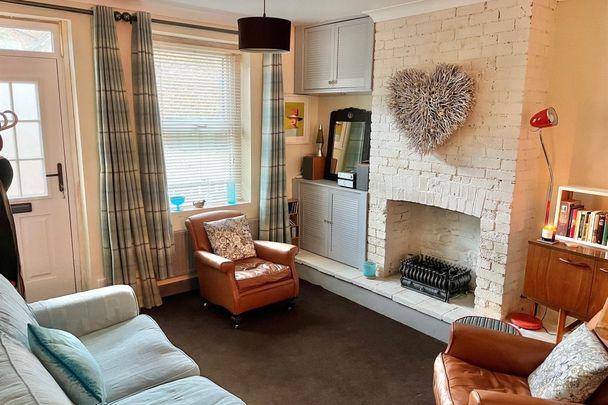 Chapel Lane - Photo 1