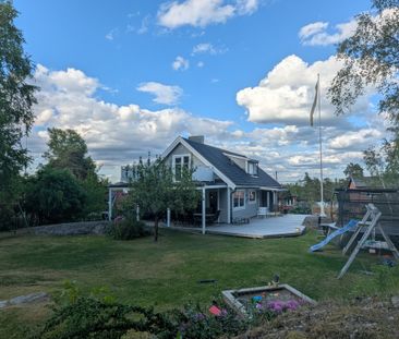 Vattentornsvägen, Huddinge - Photo 1
