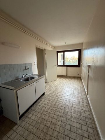 Appartement 2 pièces à Nancy - Photo 5