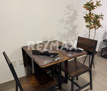 Departamento en Renta en Torre Patriota, zona Centro Monterrey - Photo 1