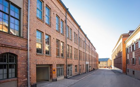 Garvaregatan 4F, Gamlebro - Photo 5