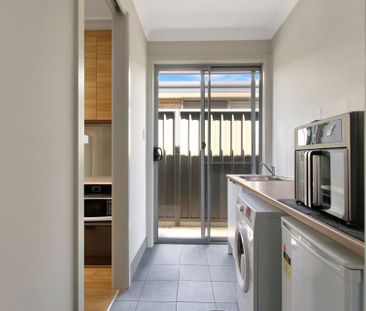 Stunning Three Bedroom Home in Great Location! - Photo 5