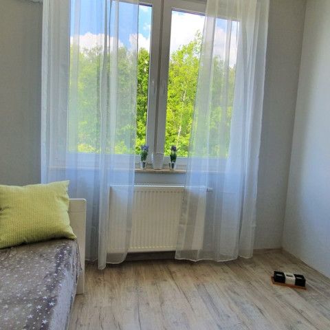 Kliny, ul. Władysława Krygowskiego, Kraków - Photo 1