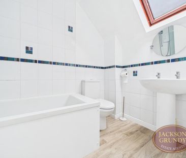 1 bedroom terraced house to rent - Photo 5