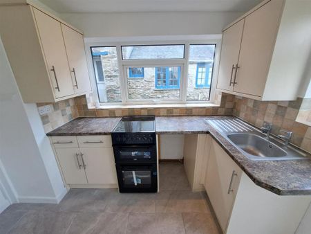 2 bedroom cottage to rent - Photo 5