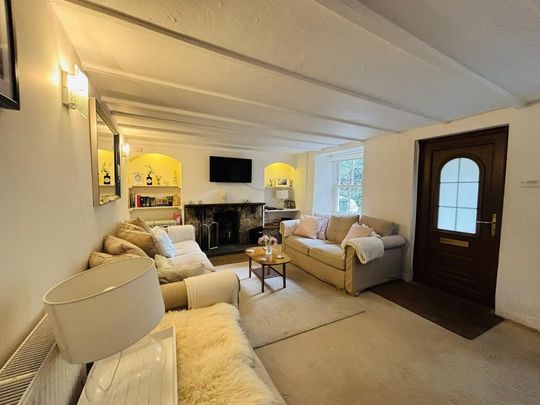 3 bedroom cottage to rent - Photo 1