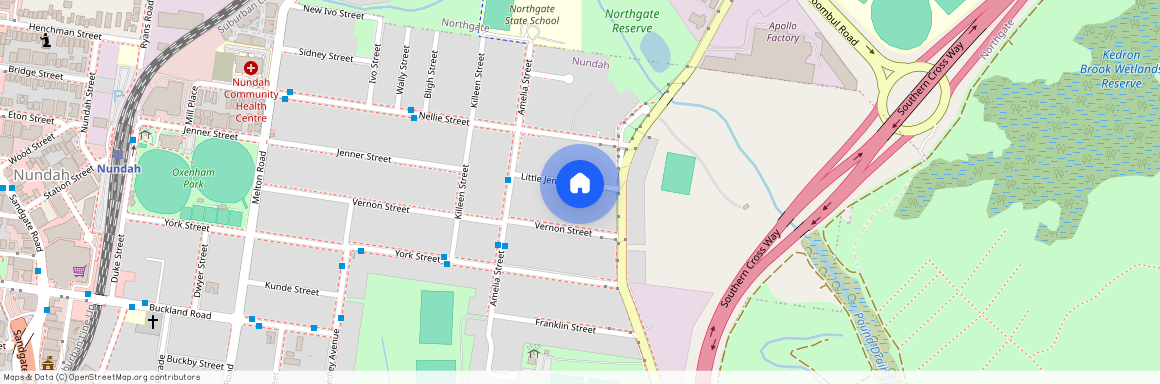 5/27 Little Jenner Street, Qld 4012, Nundah