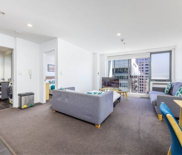 Unit 1703, 74 Albert Street, City Centre (Auckland City), Auckland ... - Photo 4