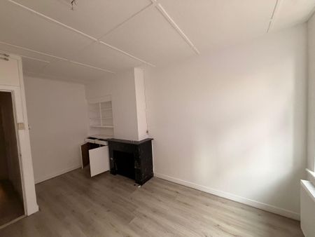 Te huur: Appartement Spuistraat in Den Helder - Foto 2