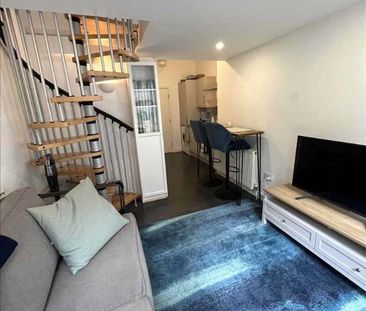 Studio Highgate, Tuscan Studios, Muswell Hill Rd, London, London, N6 - Photo 1