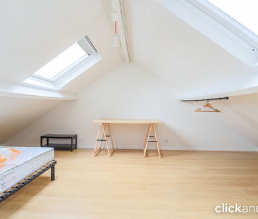 Magnifique duplex de trois pièces à Lille - Photo 1