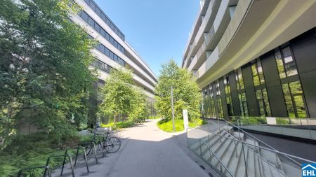 Gemütliche 2 Zimmerwohnung nahe dem WU Campus und Wiener Prater - Photo 4