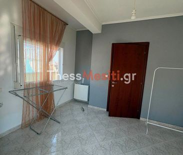 Διαμέρισμα για ενοικίαση Νεάπολη - Photo 5