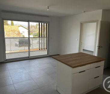 Location Appartement 2 pièces 47m² MARSEILLE 12ème - Photo 1