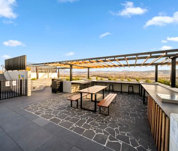 413/335 Anketell Street, Greenway ACT 2900 - Apartment For Rent | D... - Photo 1