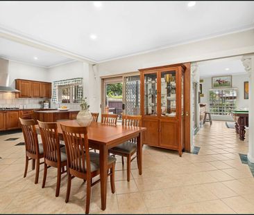 Prestige Strathfield Living, Walk to Burwood – 5 Beds, Lift, Pool &... - Photo 3