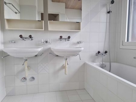 Dachwohnung mit fantastischer Aussicht - Photo 4